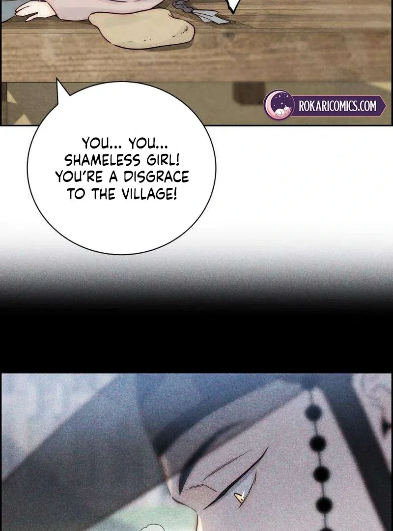 Forever out of reach Chapter 6 page 139