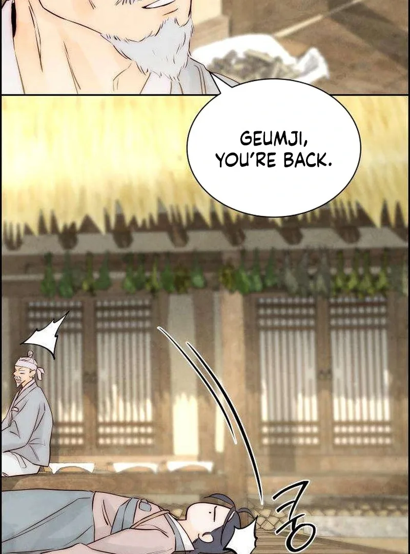 Forever out of reach Chapter 6 page 138