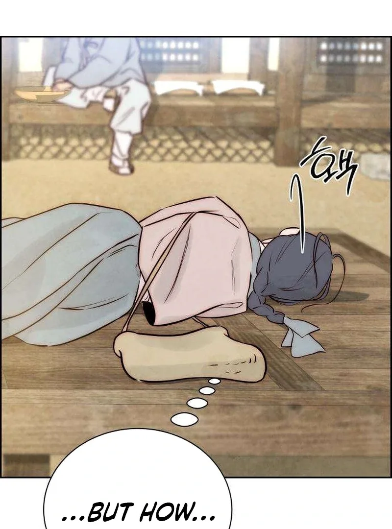 Forever out of reach Chapter 6 page 144