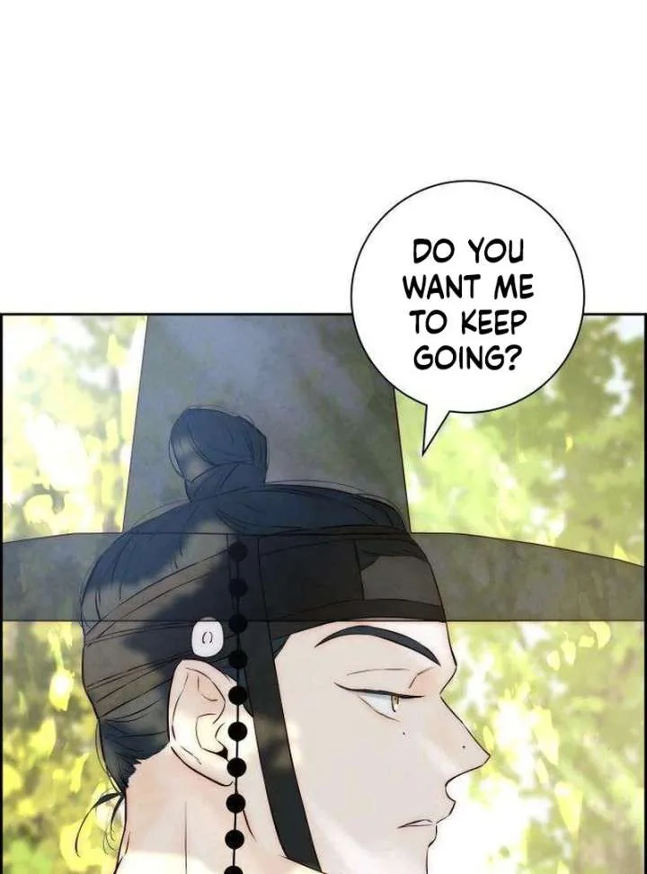 Forever out of reach Chapter 7 page 92