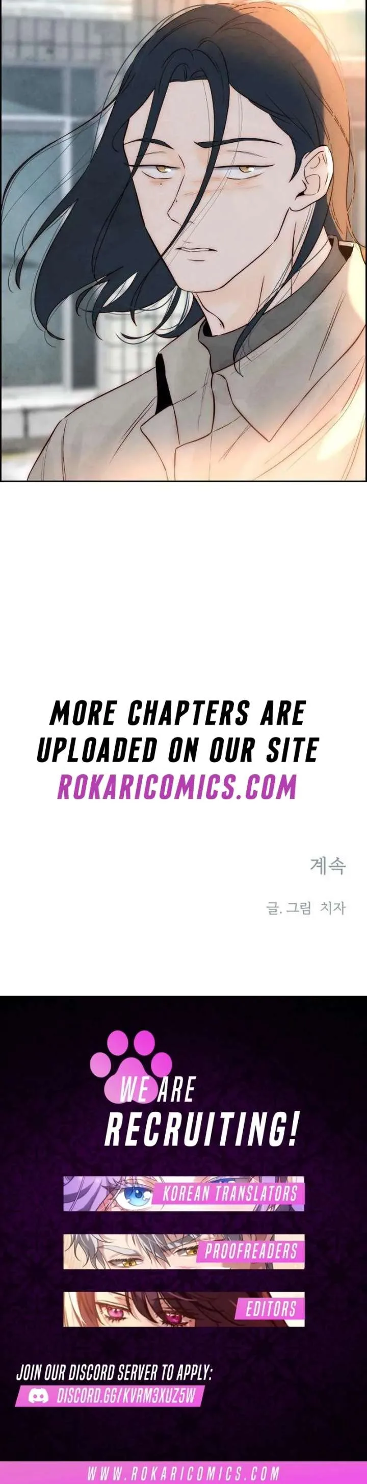 Forever out of reach Chapter 5 page 165