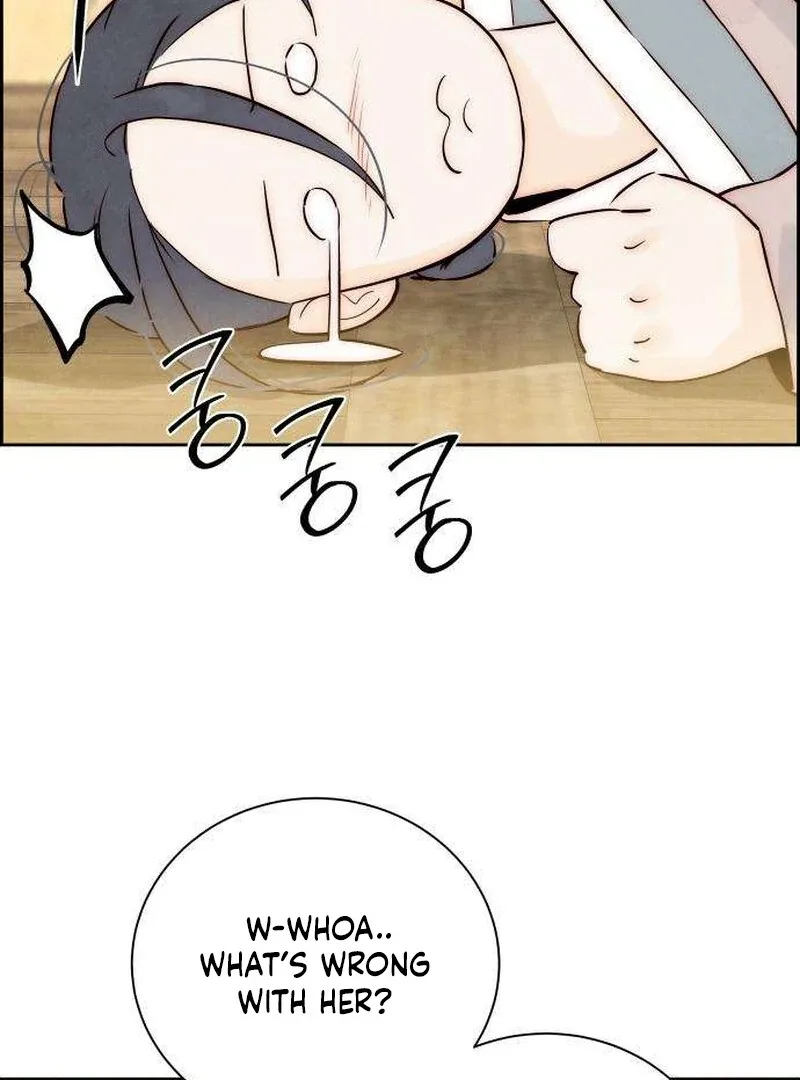 Forever out of reach Chapter 6 page 147
