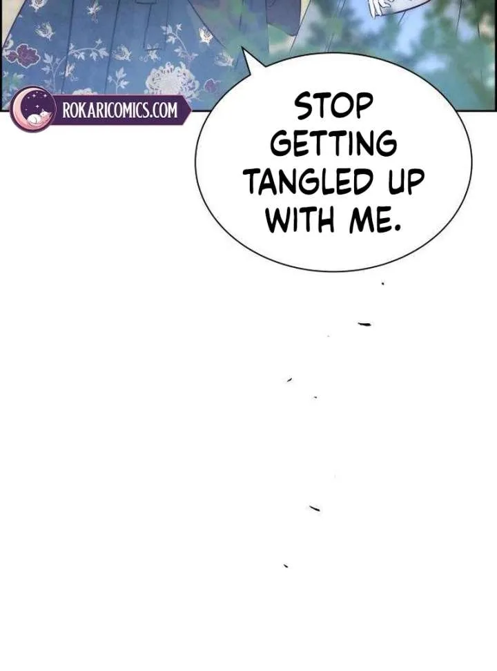 Forever out of reach Chapter 7 page 100