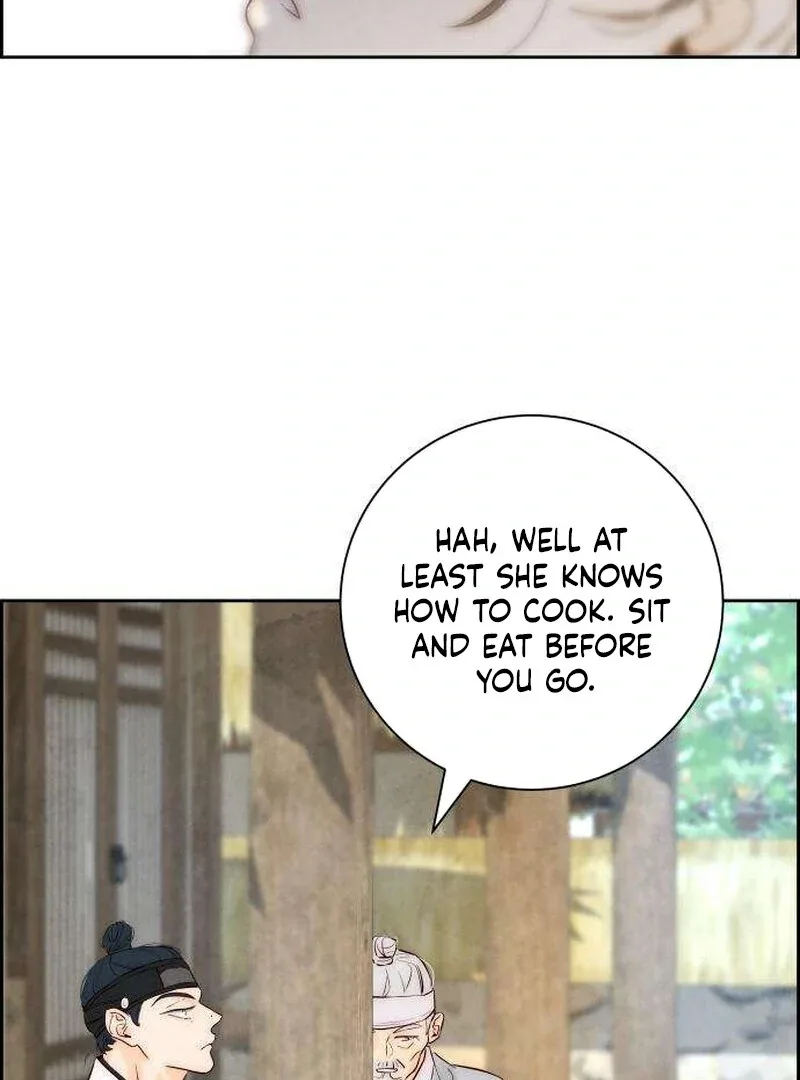 Forever out of reach Chapter 6 page 157