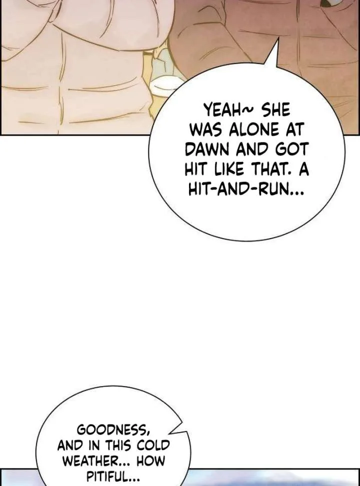 Forever out of reach Chapter 7 page 107