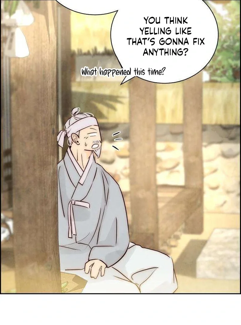 Forever out of reach Chapter 6 page 148