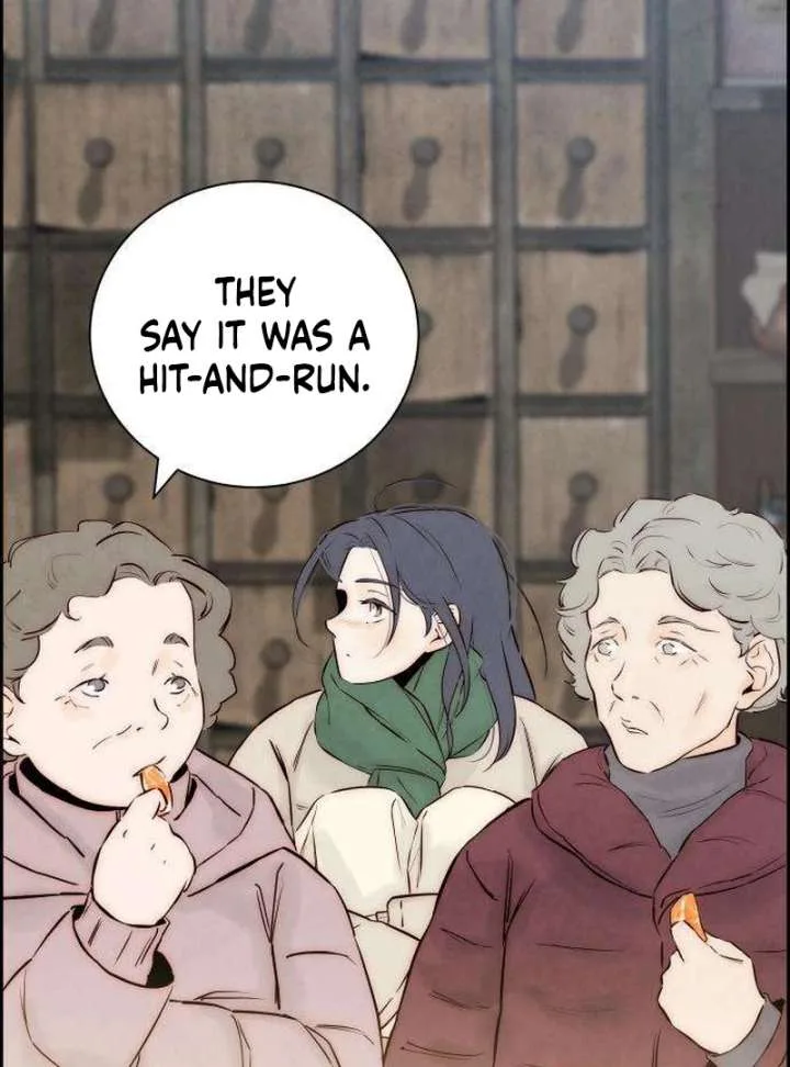 Forever out of reach Chapter 7 page 106