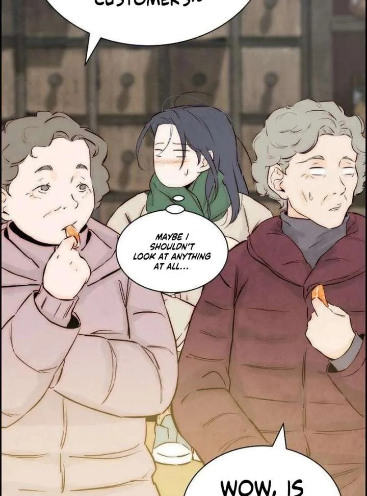 Forever out of reach Chapter 7 page 125