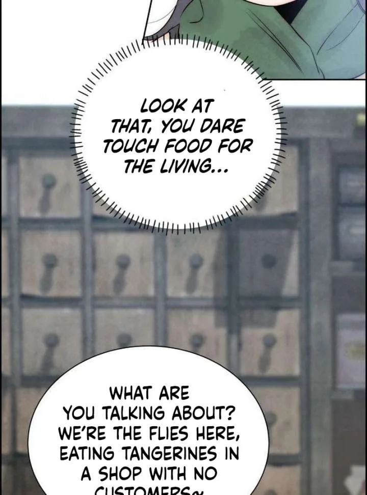 Forever out of reach Chapter 7 page 124