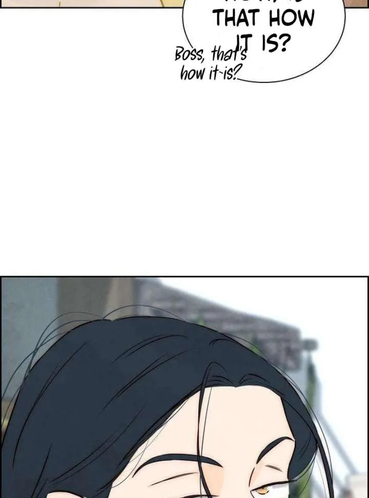 Forever out of reach Chapter 7 page 126
