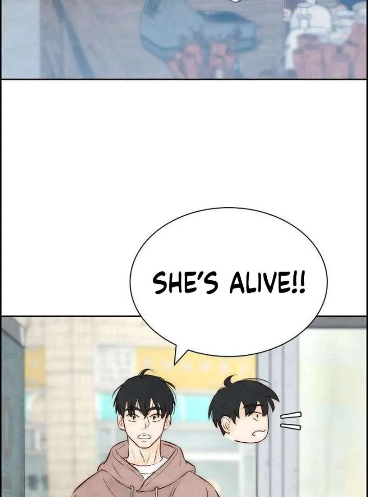 Forever out of reach Chapter 7 page 165