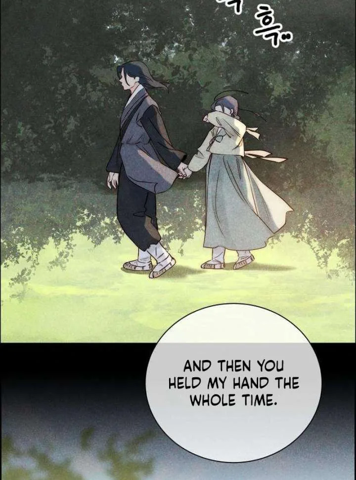 Forever out of reach Chapter 9 page 45