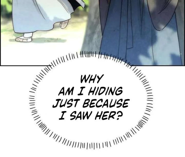Forever out of reach Chapter 9 page 18