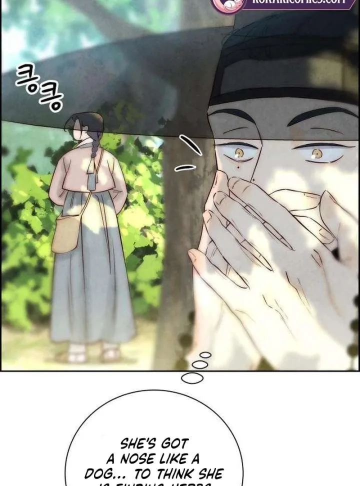 Forever out of reach Chapter 9 page 14