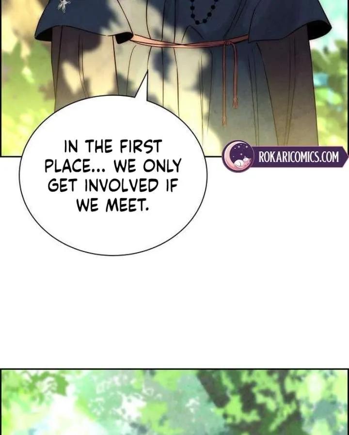 Forever out of reach Chapter 9 page 75