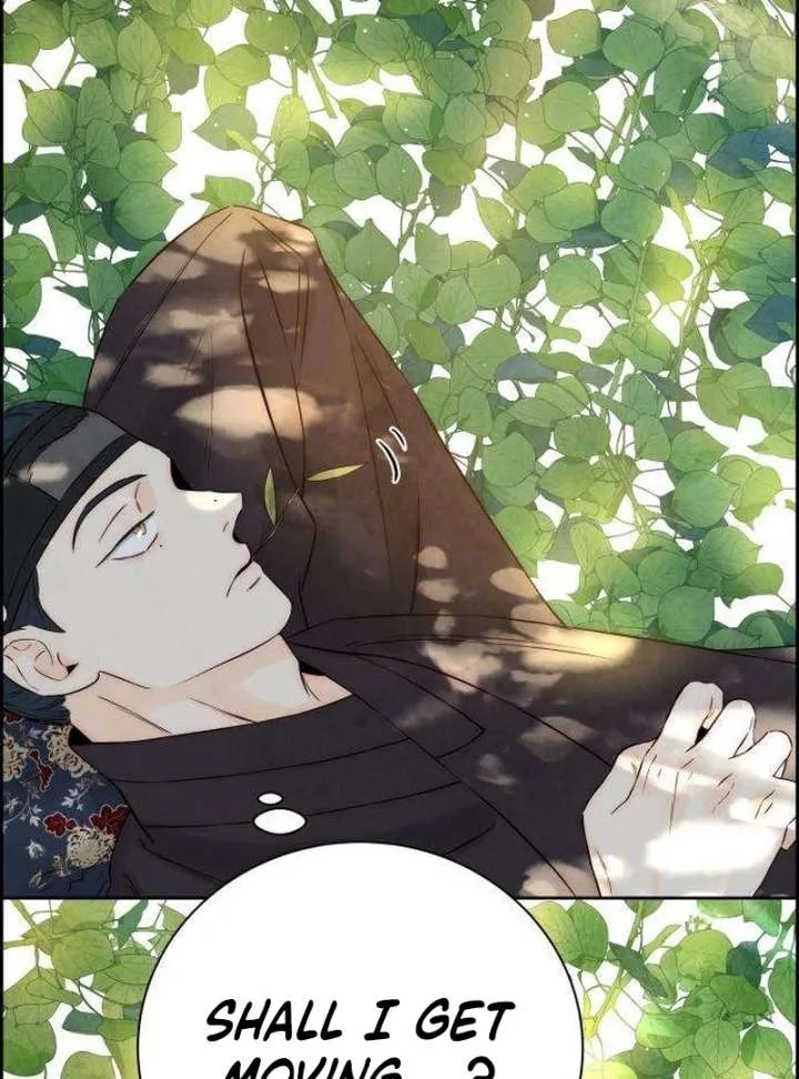 Forever out of reach Chapter 9 page 90