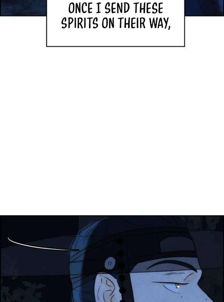 Forever out of reach Chapter 9 page 83
