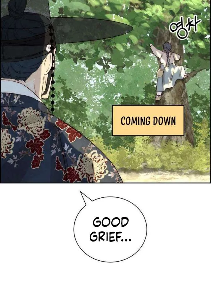 Forever out of reach Chapter 9 page 62