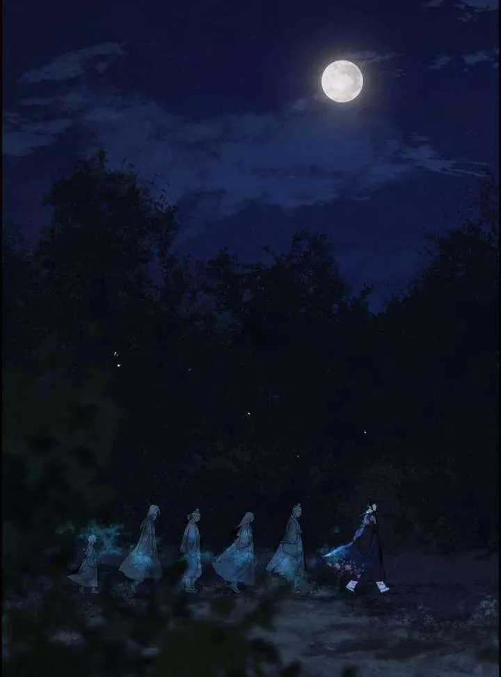 Forever out of reach Chapter 9 page 86