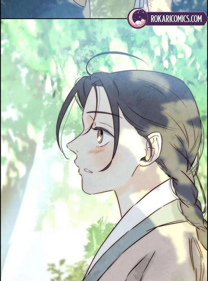 Forever out of reach Chapter 9 page 39