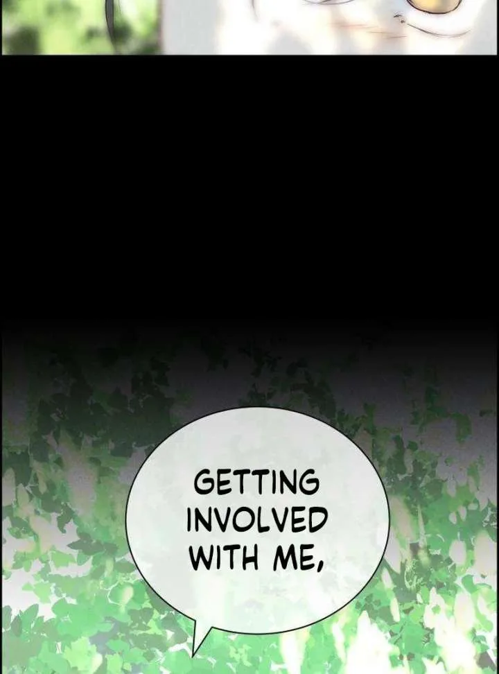 Forever out of reach Chapter 9 page 21