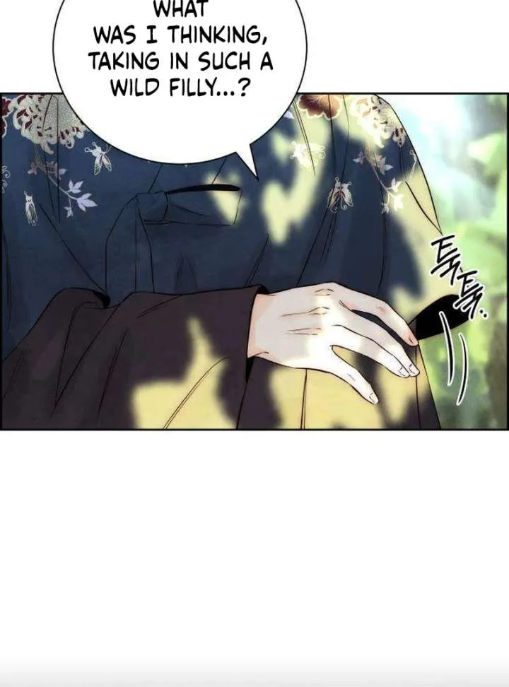 Forever out of reach Chapter 9 page 70