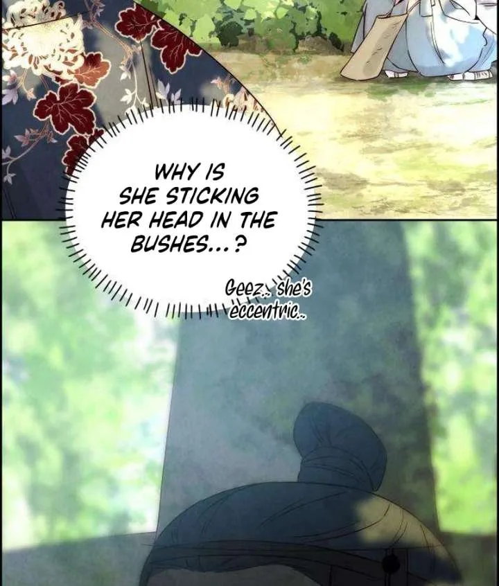 Forever out of reach Chapter 9 page 9