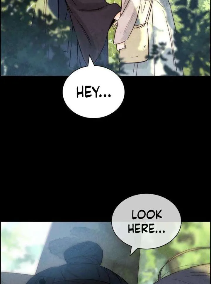 Forever out of reach Chapter 9 page 31