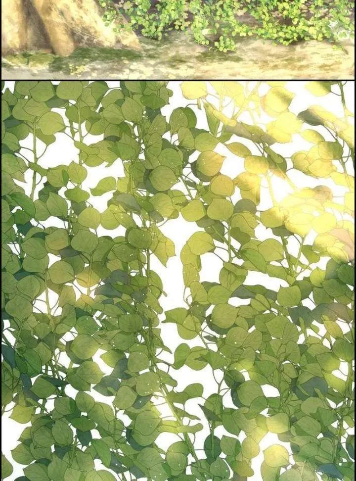 Forever out of reach Chapter 9 page 89