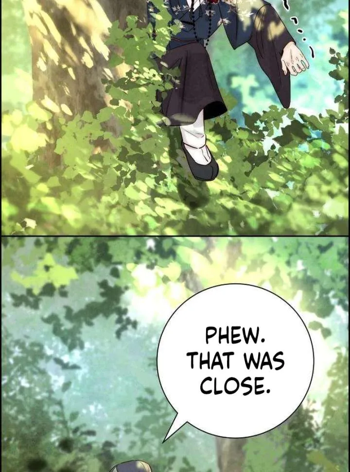 Forever out of reach Chapter 9 page 68