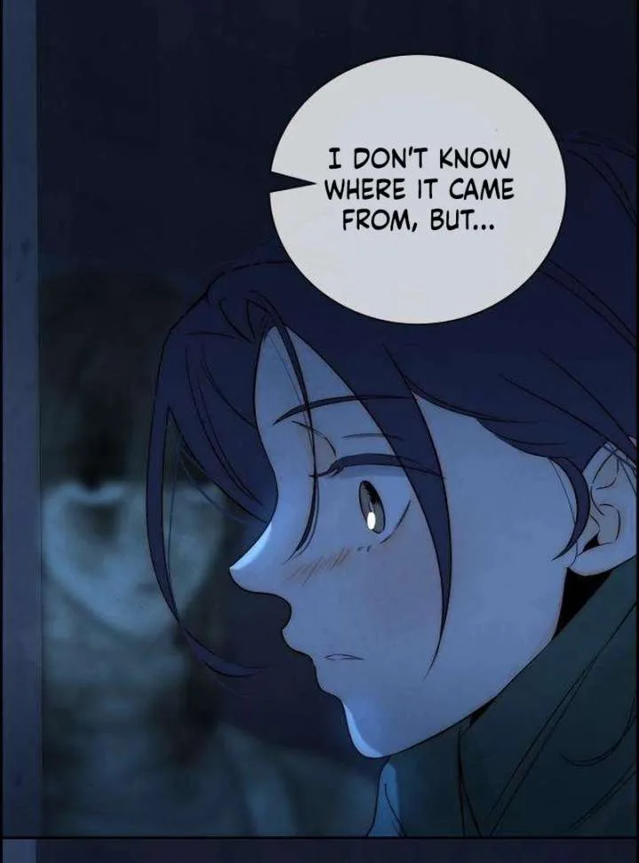 Forever out of reach Chapter 9 page 124