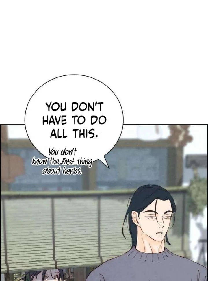 Forever out of reach Chapter 9 page 111