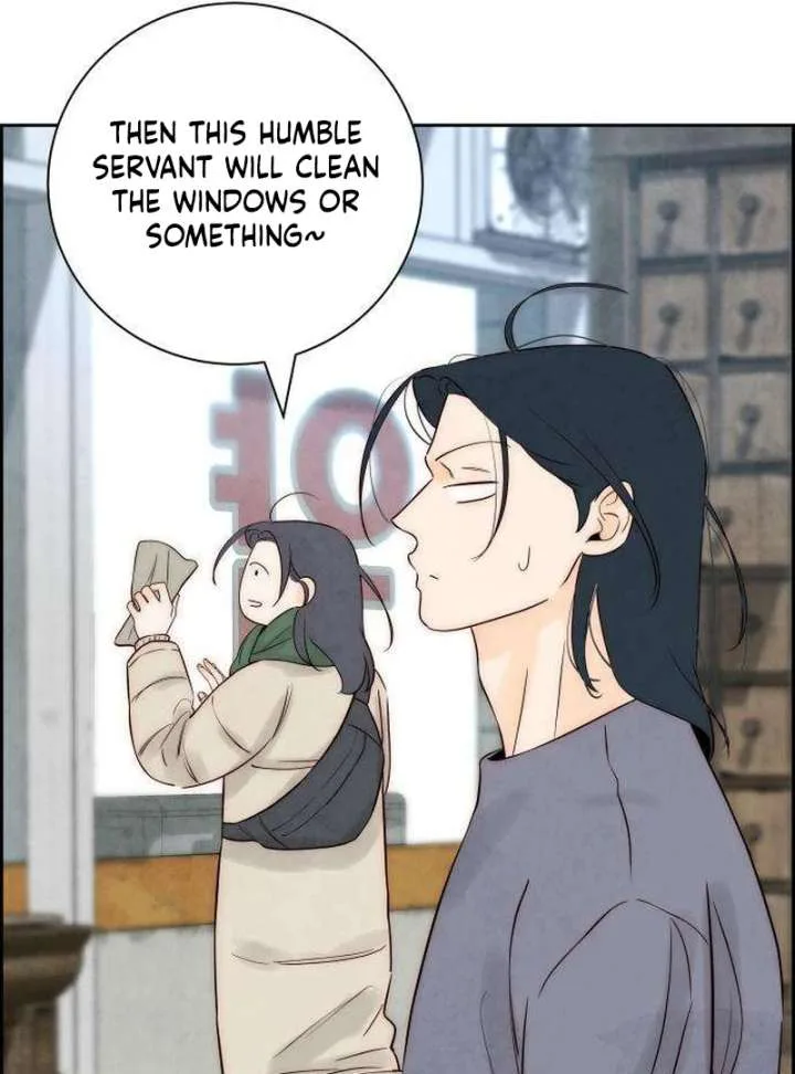 Forever out of reach Chapter 9 page 114