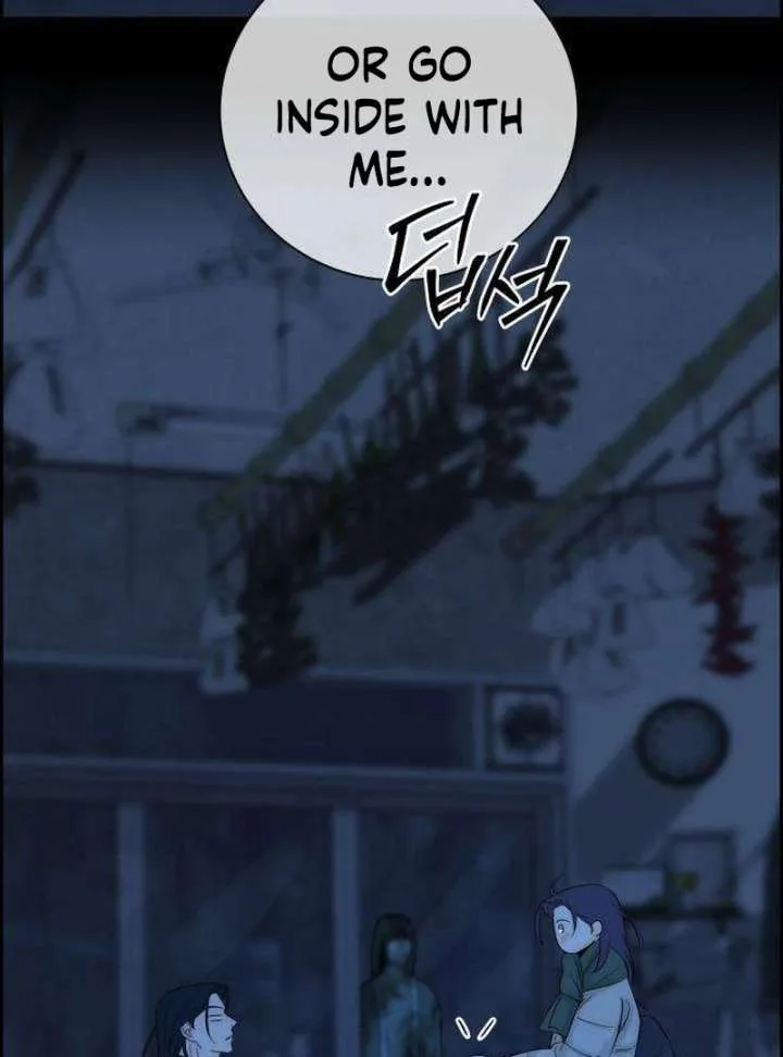 Forever out of reach Chapter 9 page 129