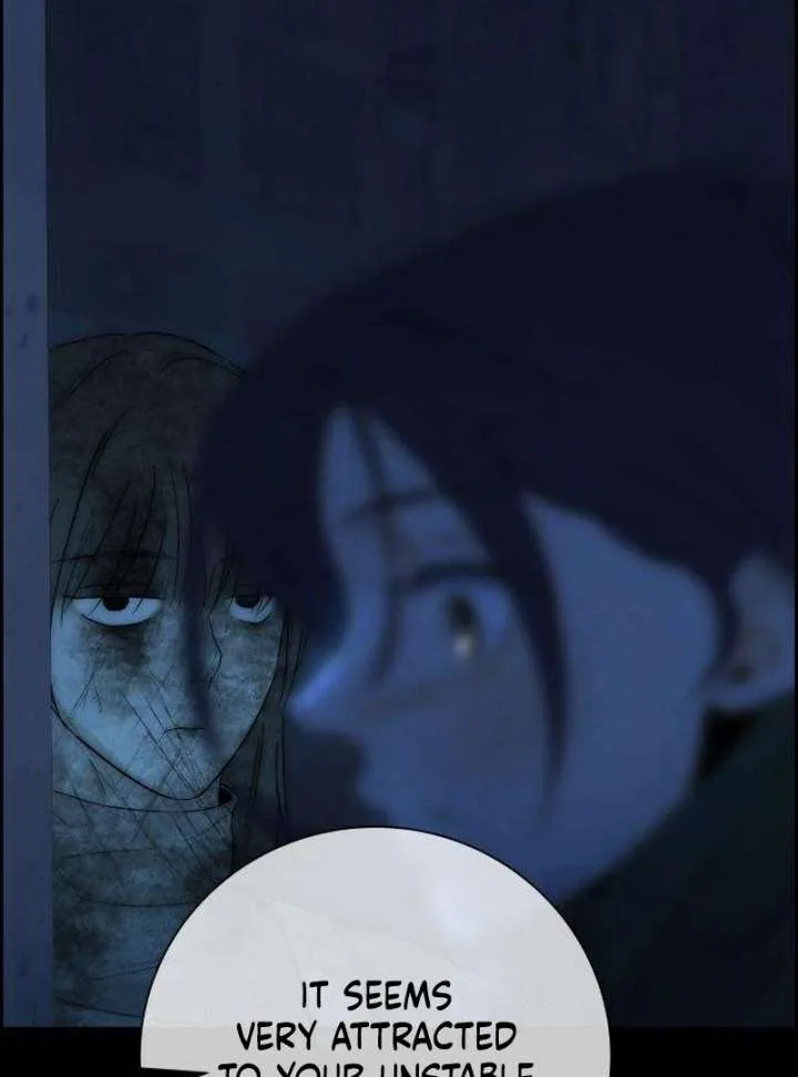Forever out of reach Chapter 9 page 125