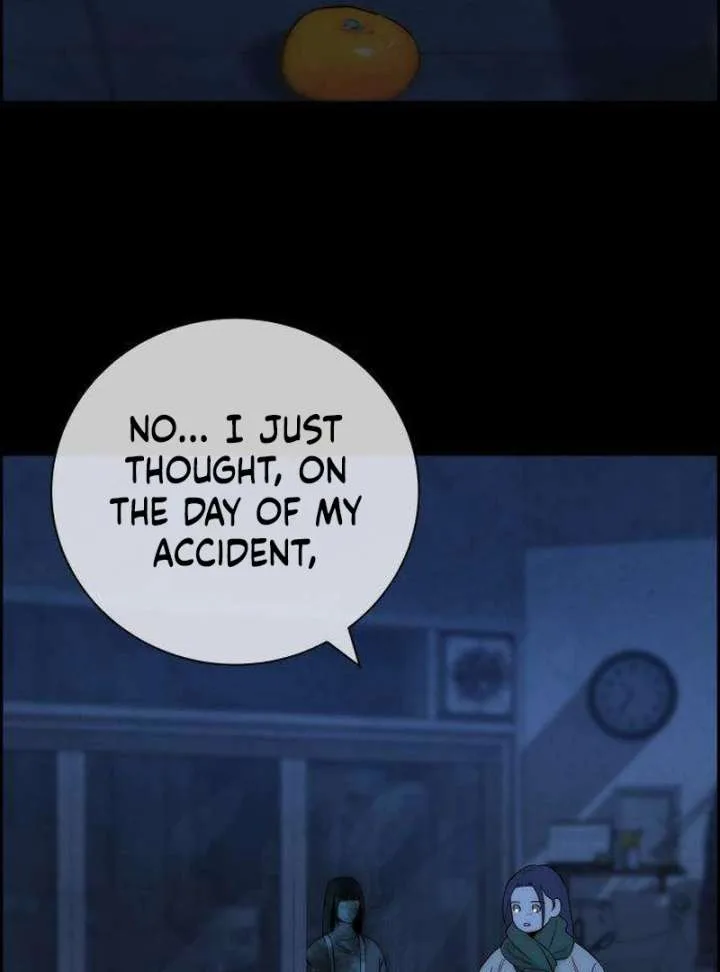 Forever out of reach Chapter 9 page 120