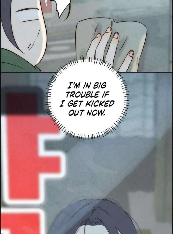 Forever out of reach Chapter 9 page 134
