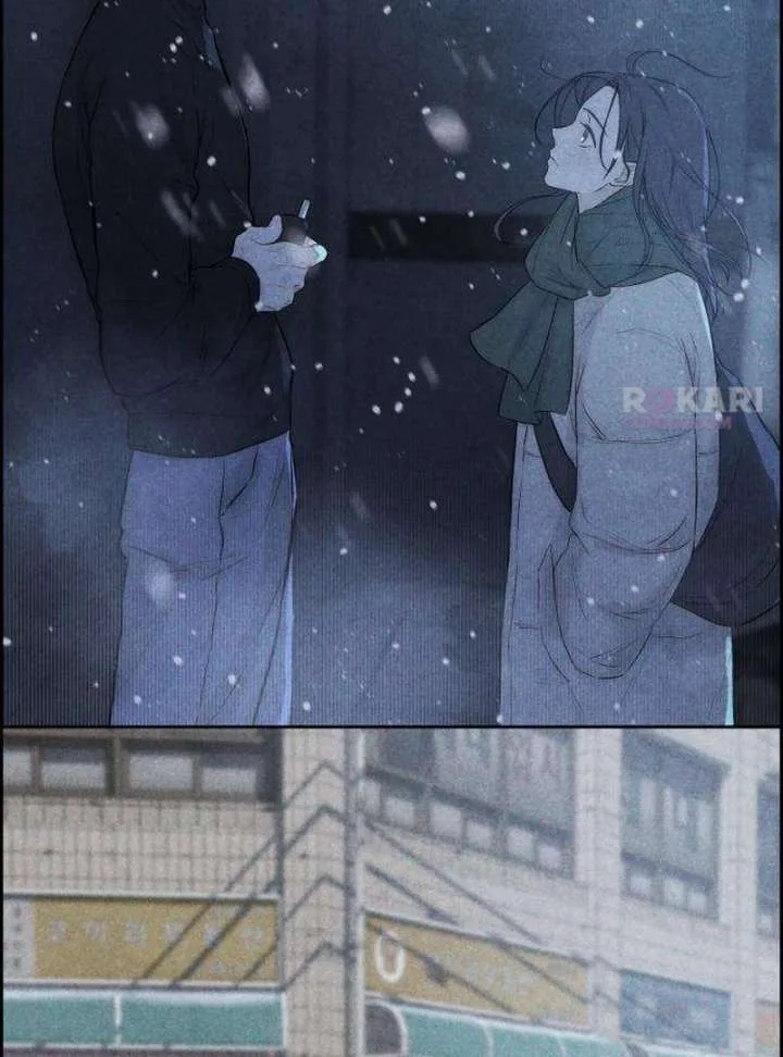 Forever out of reach Chapter 11 page 10