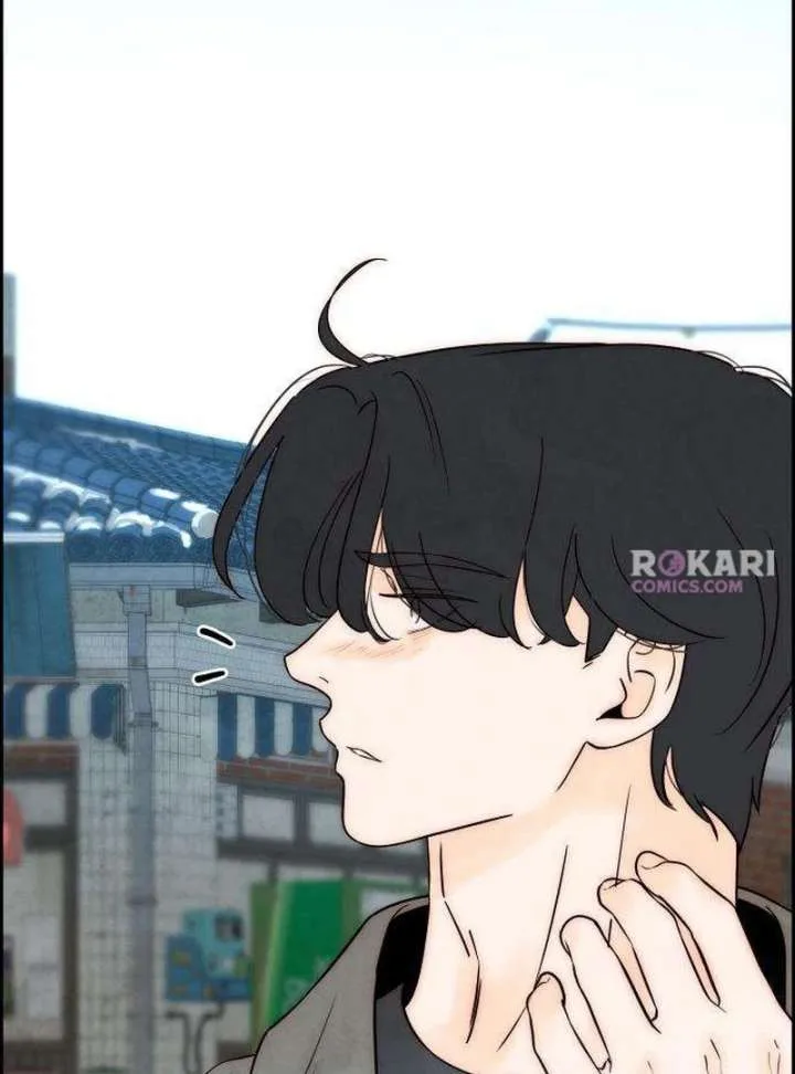 Forever out of reach Chapter 11 page 40