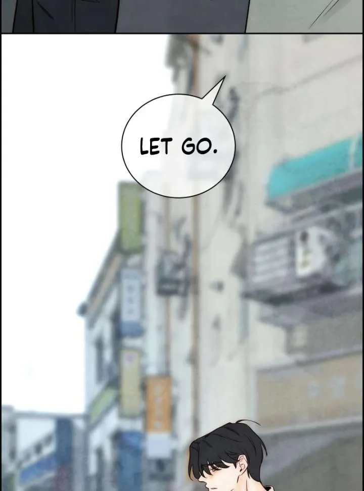 Forever out of reach Chapter 12 page 18