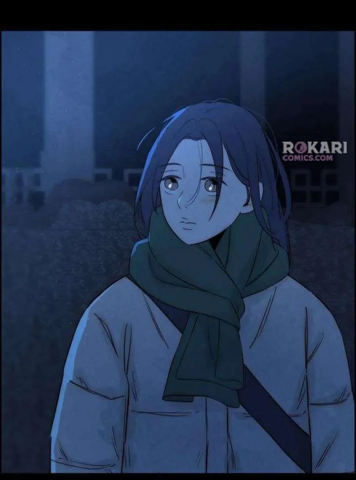 Forever out of reach Chapter 11 page 14