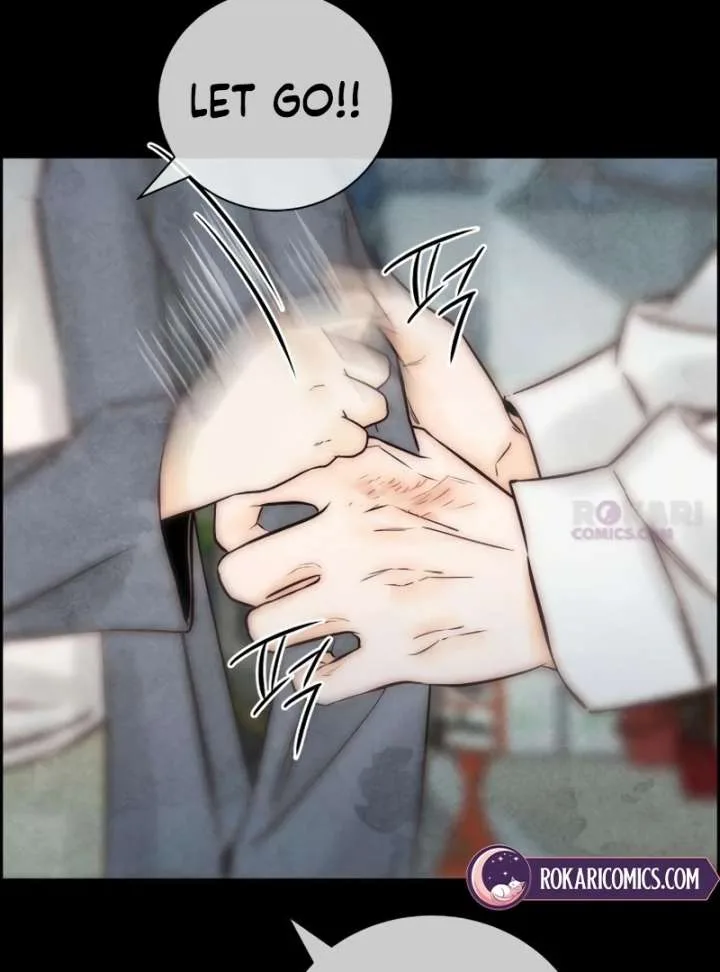 Forever out of reach Chapter 12 page 24