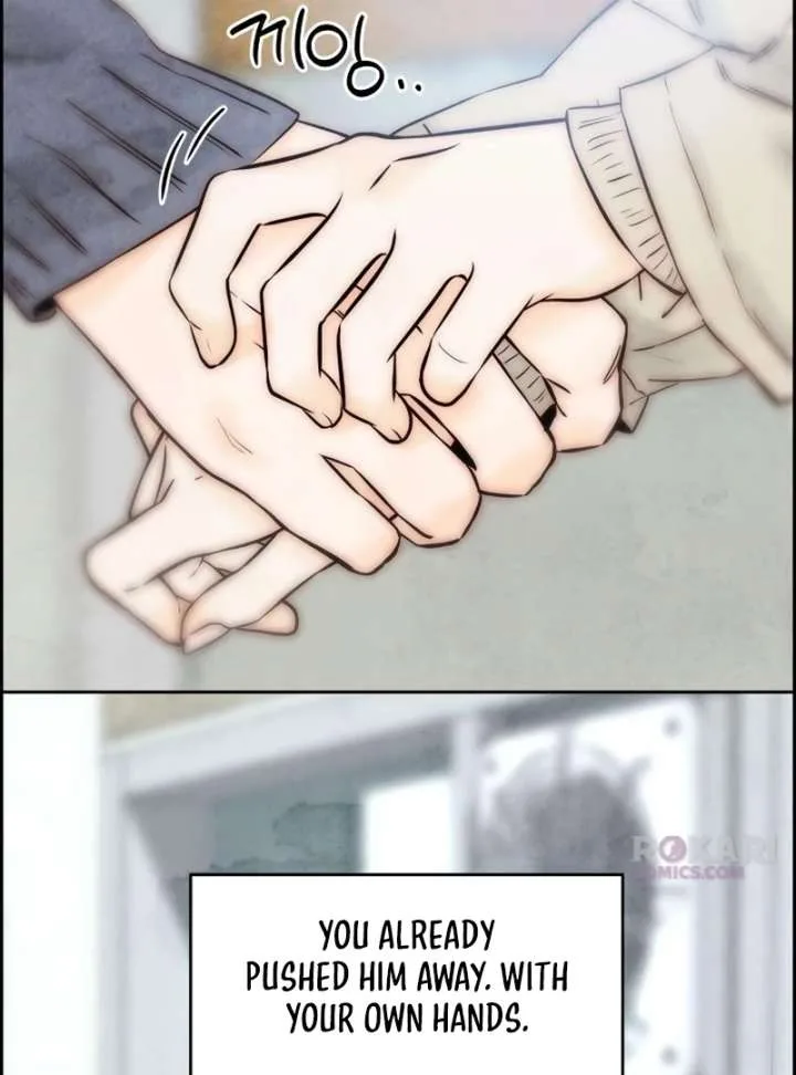 Forever out of reach Chapter 12 page 41