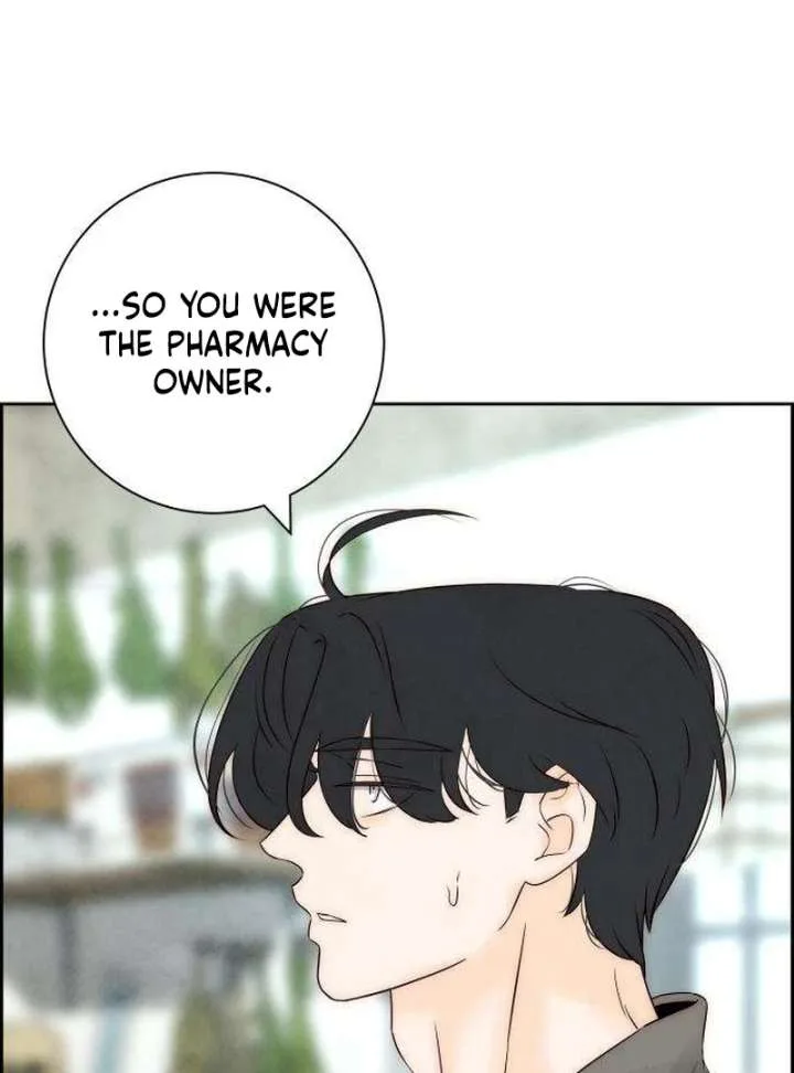 Forever out of reach Chapter 11 page 78