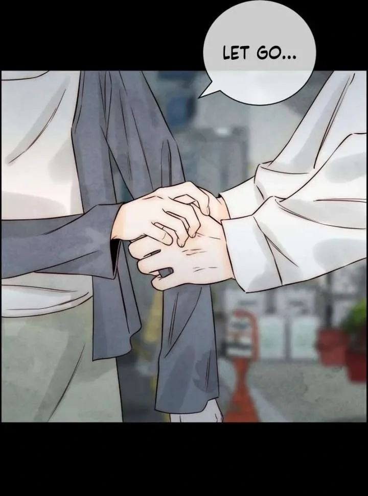 Forever out of reach Chapter 12 page 21