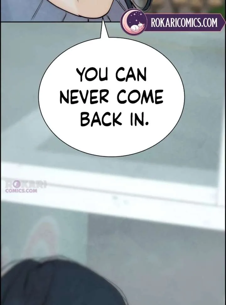 Forever out of reach Chapter 12 page 50