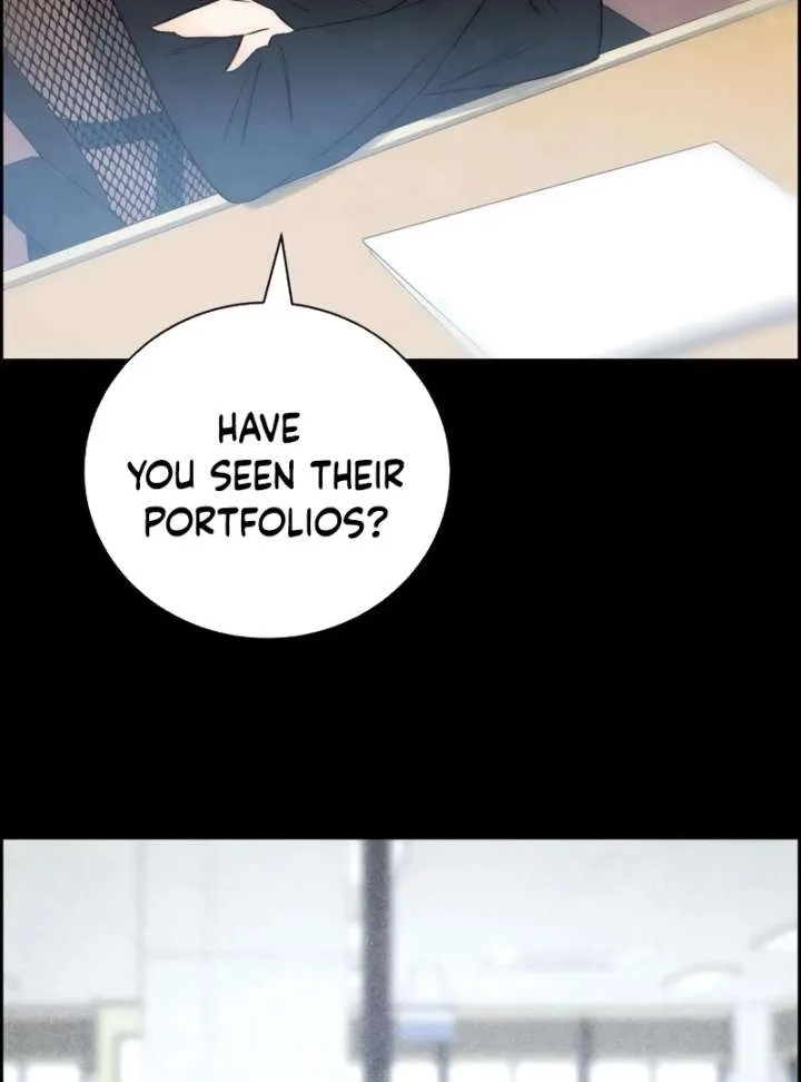 Forever out of reach Chapter 13 page 29