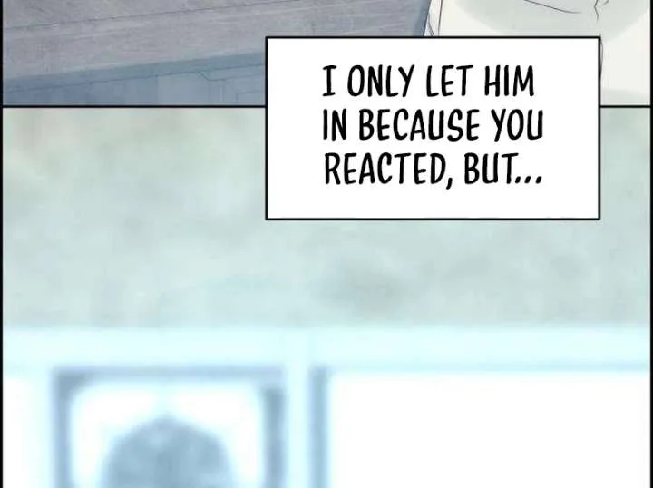 Forever out of reach Chapter 11 page 84