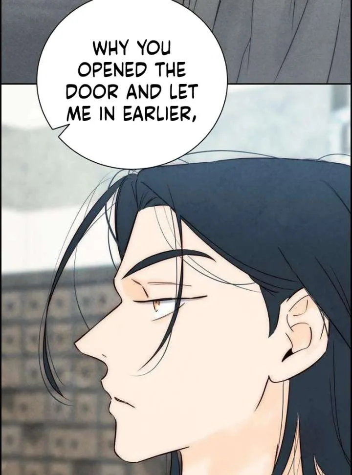 Forever out of reach Chapter 11 page 99