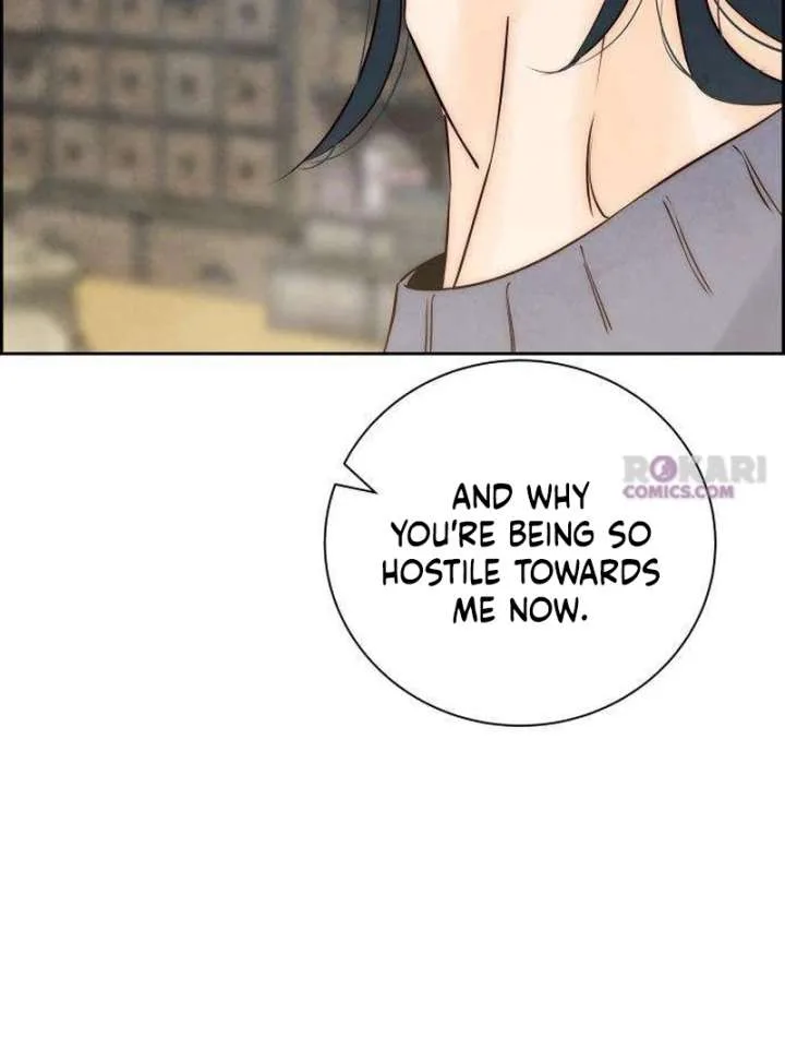 Forever out of reach Chapter 11 page 100